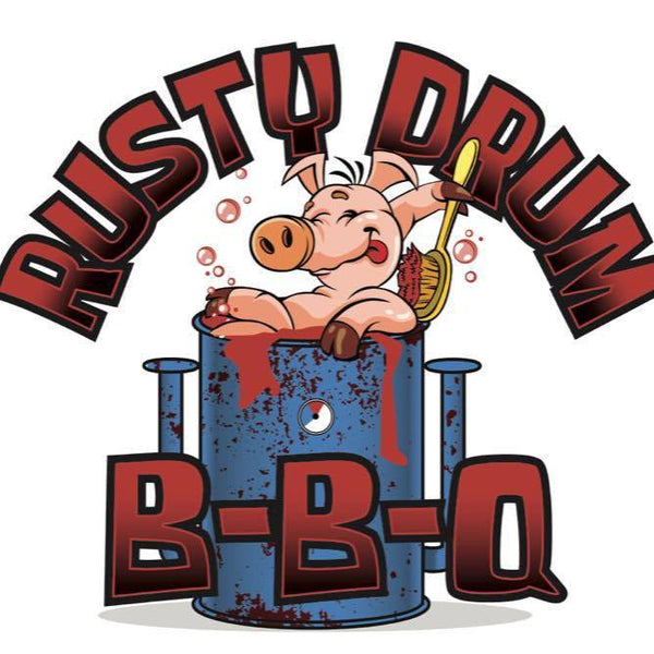 Rusty Drum BBQ